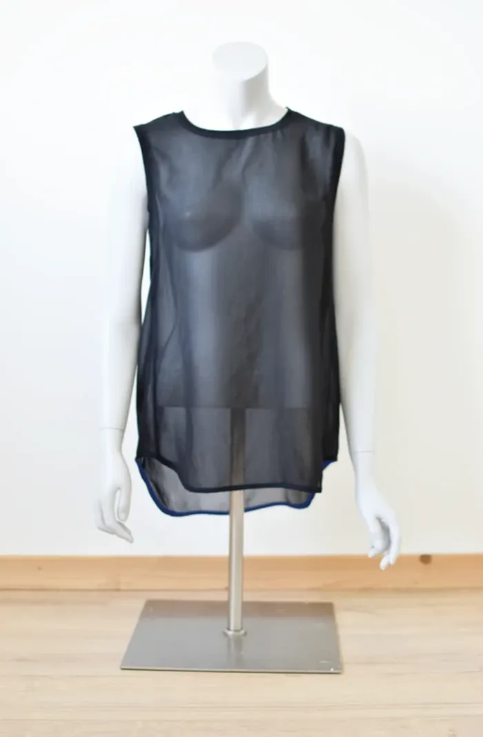 Blouse Mango - photo numéro 3