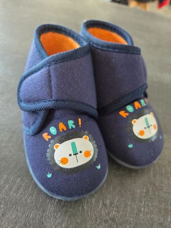 Chaussons