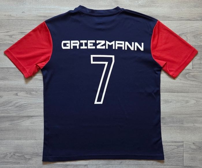 Maillot de football - 14 ans - photo numéro 2