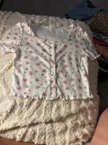 Tee shirt 4A