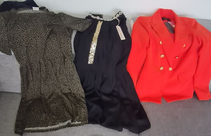 Habits neufs - photo numéro 2