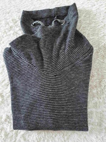 Pull Teddy Smith - 8 ans