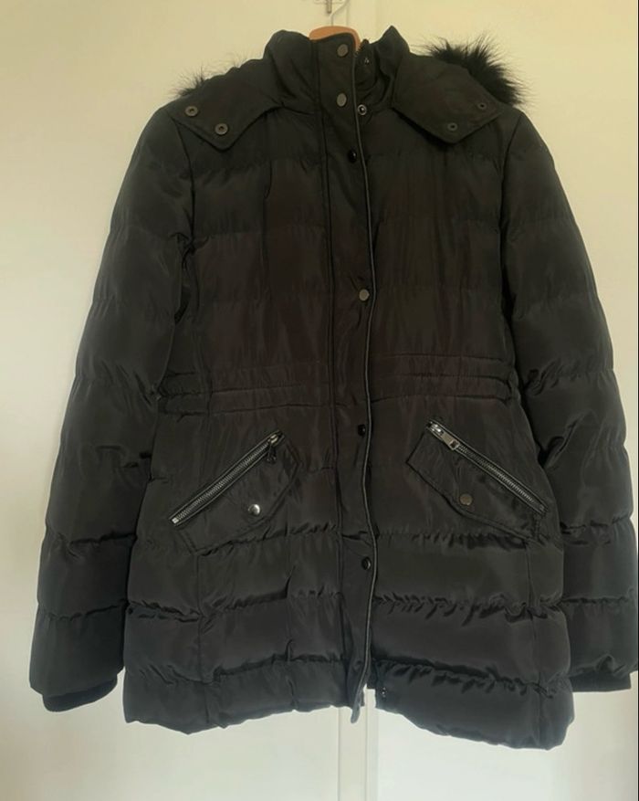 Doudoune d’hiver Best Moutain