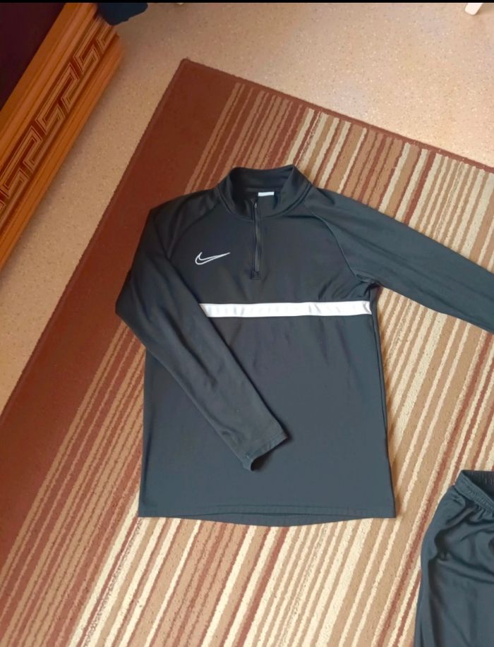 Ensemble Nike Dri Fit Nour S - photo numéro 4