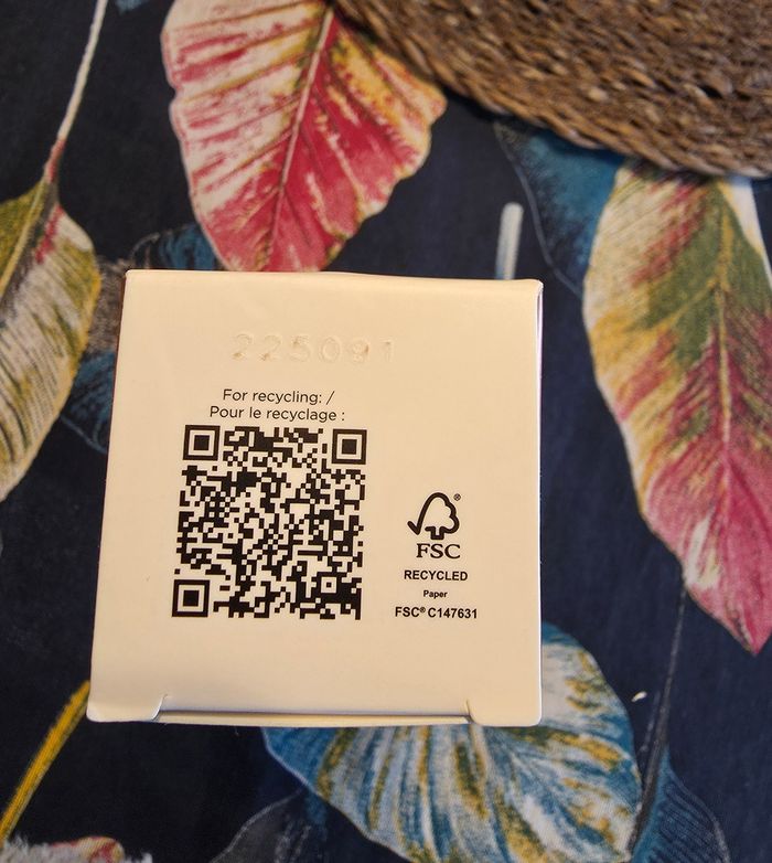 Brume fixatrice 120ml - photo numéro 4