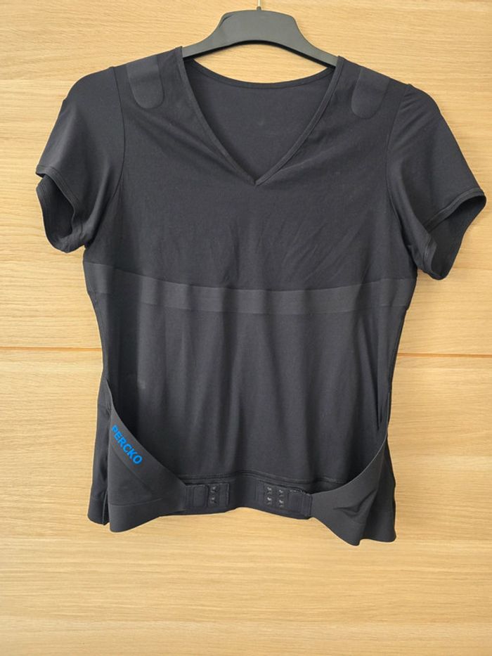Tee-shirt Percko H1.P3