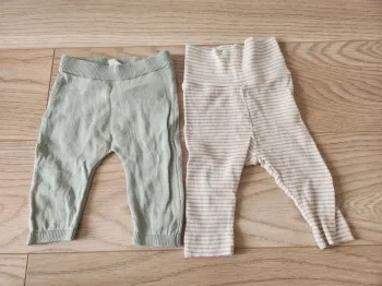 Pantalons bébé H&M