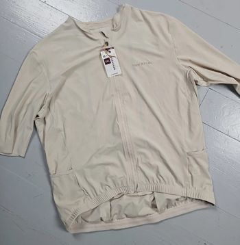 Maillot de vélo decathlon