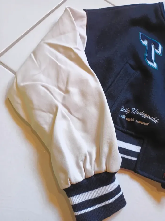 Blouson bombers noir femme Tally Weijl - photo numéro 11