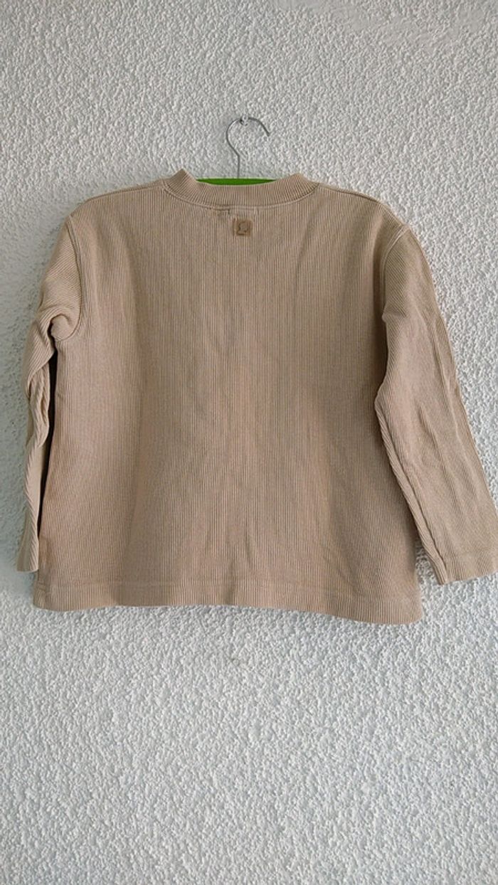 Sweat Tintin - photo numéro 2