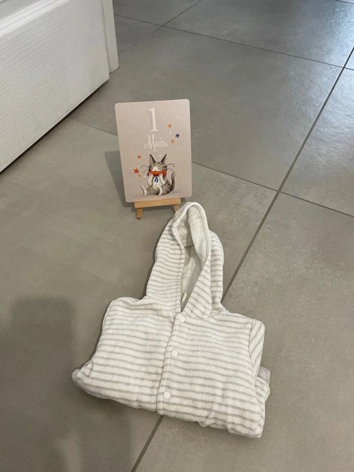 Gilet - photo numéro 2