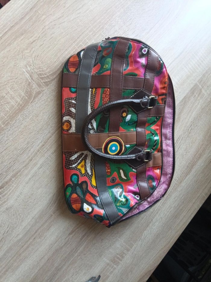 Sac Desigual