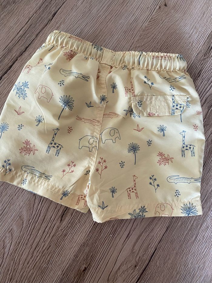 Short de bain - photo numéro 2