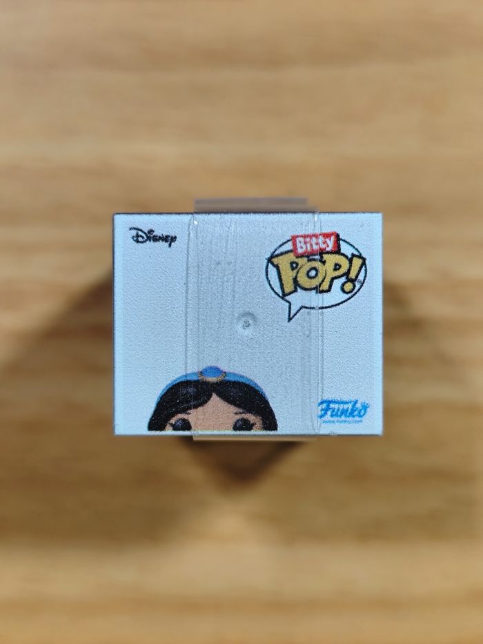 Bitty Pop! - Jasmine #326 - (Disney Princess) - photo numéro 5