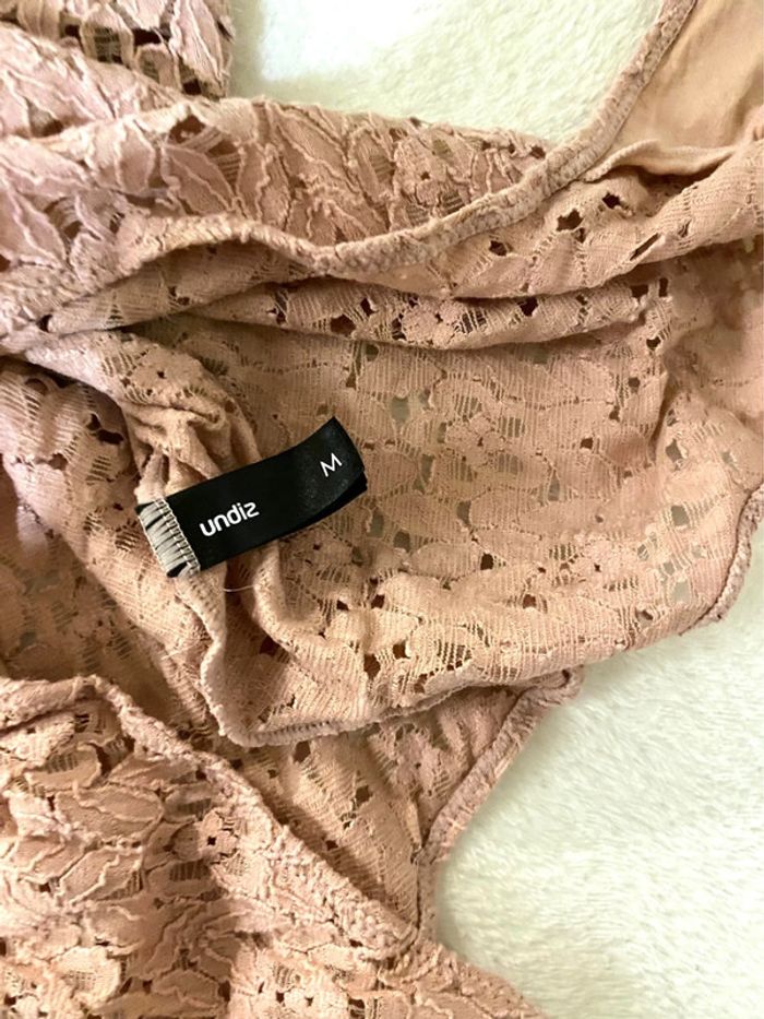 Bodie Rose Taille M - photo numéro 6