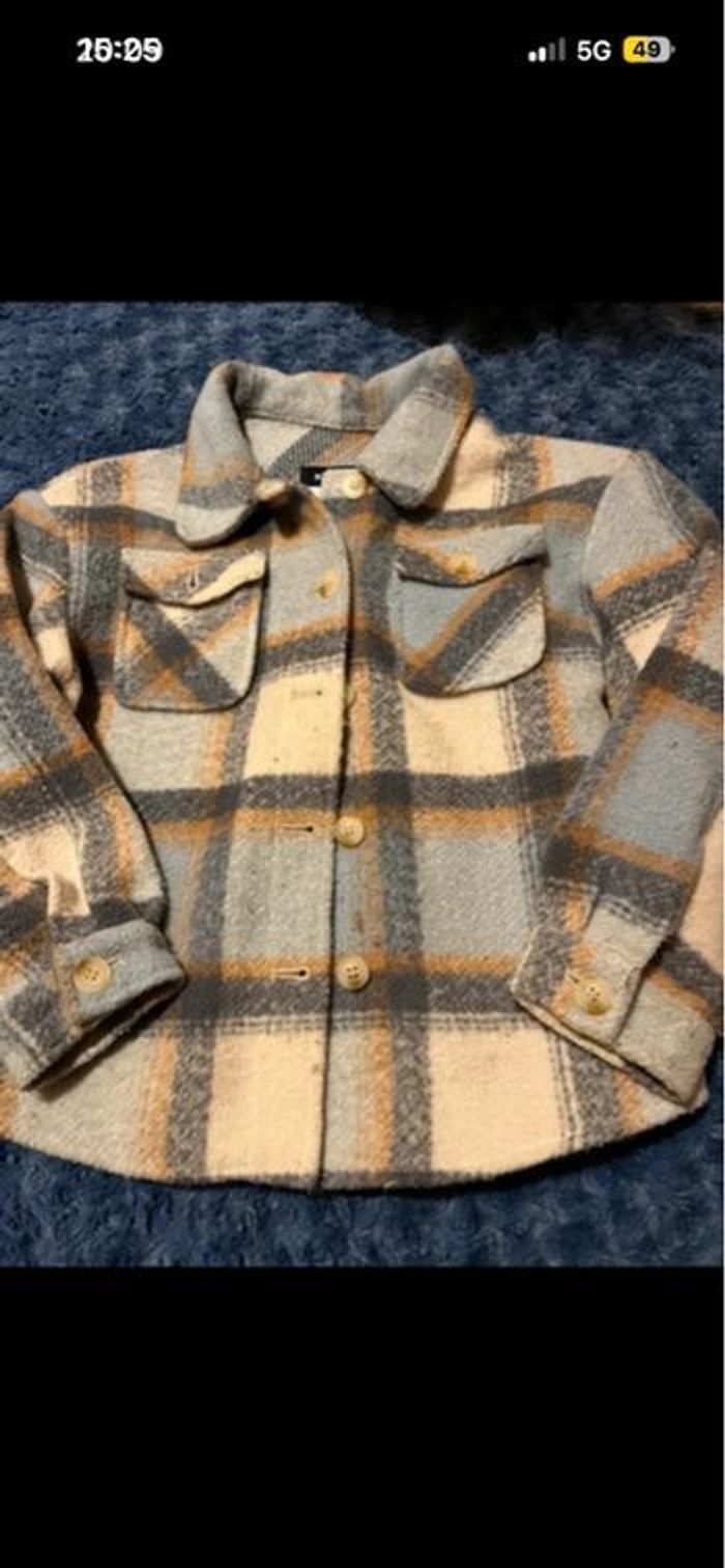 Lots vêtement garçon - photo numéro 2