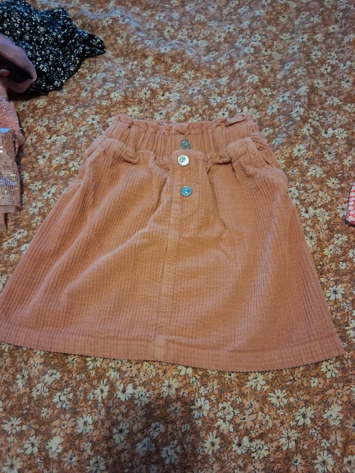 Lot vetement fille - photo numéro 6