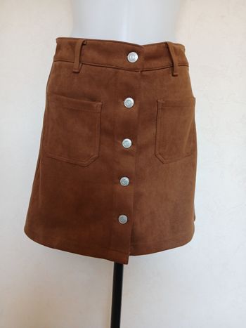 Jupe Jennifer taille S