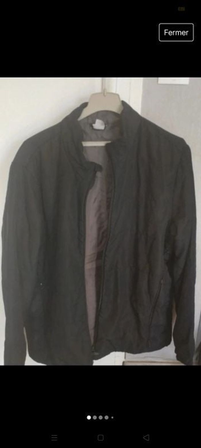Blouson demi saison