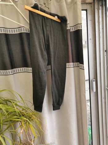 Pantalon d interieur Génial Confort taille XL