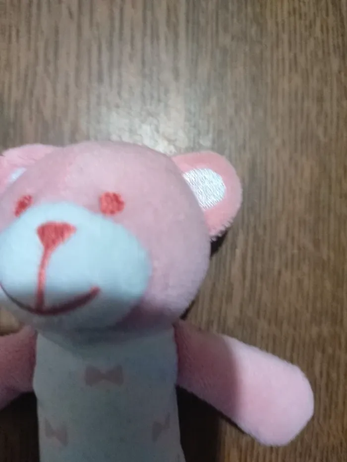 Peluche Auchan - photo numéro 5