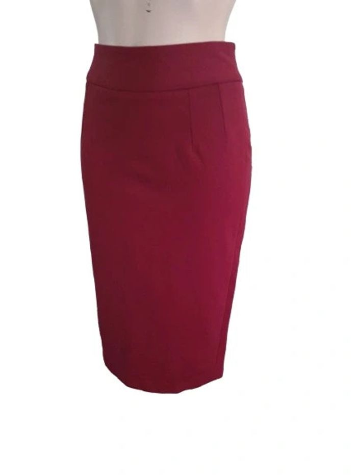 Jupe crayon very cherry rotterdam