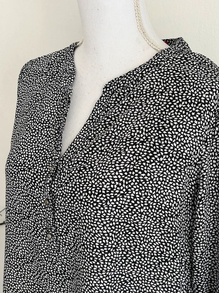 Blouse S.Oliver taille 42 - photo numéro 2