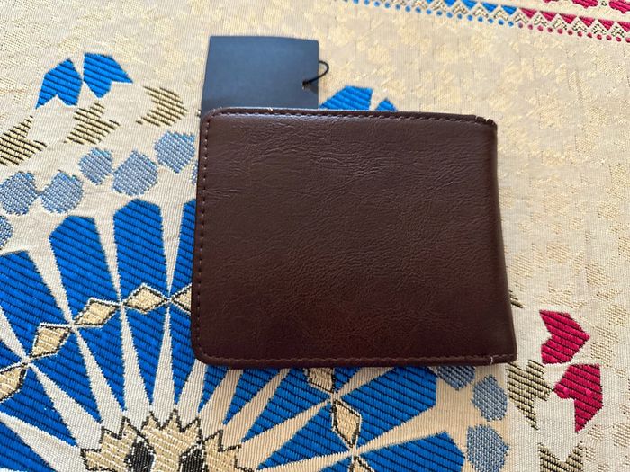 Portefeuille hommes Zara - photo numéro 3