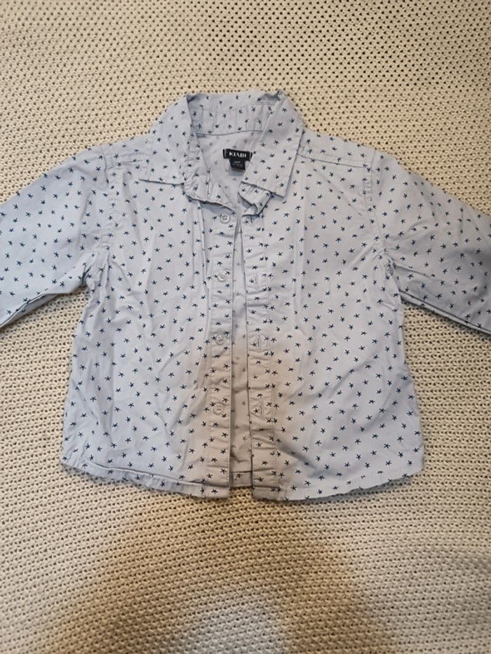 Chemise - photo numéro 2