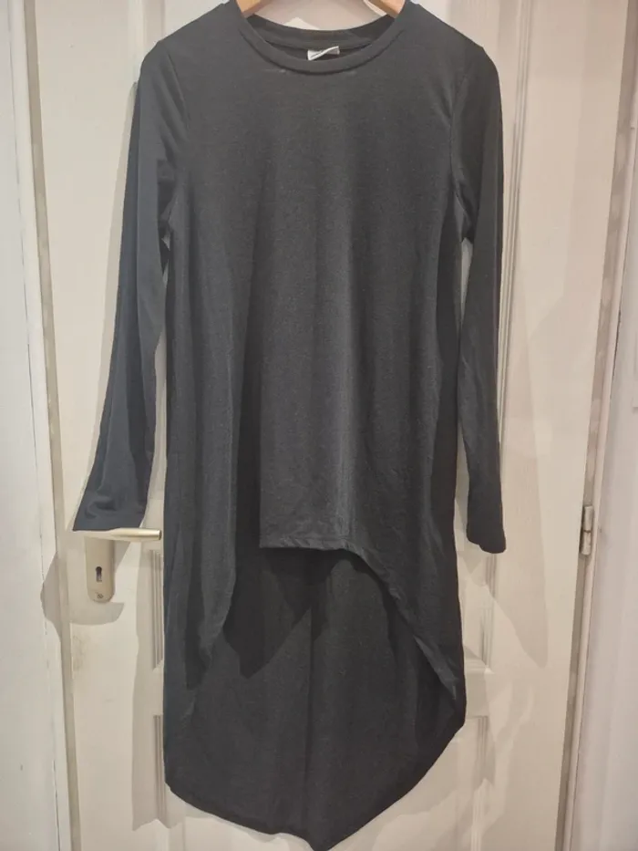 Blouse longue M - photo numéro 2