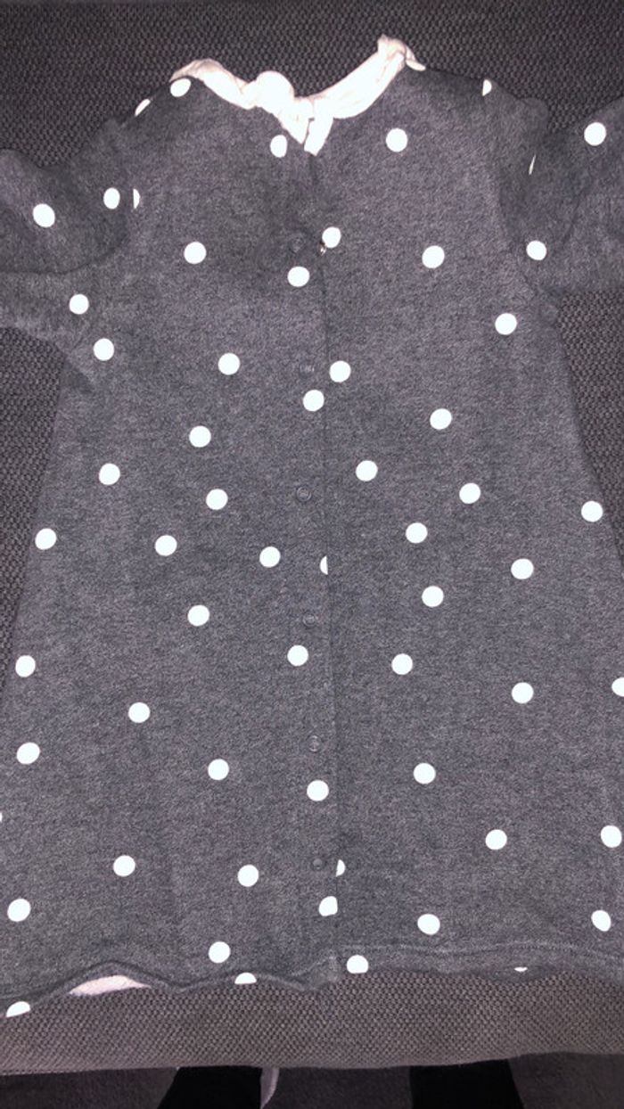 Robe petit bateau - photo numéro 3