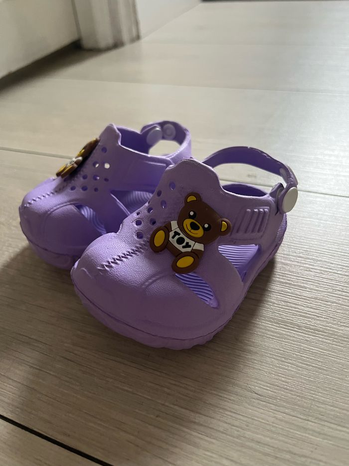 Crocs - photo numéro 2