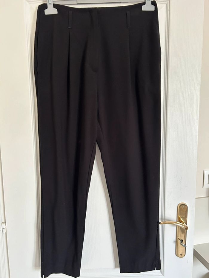 Pantalon classique