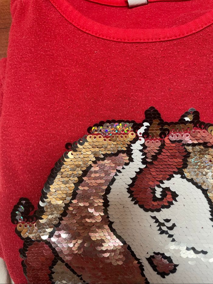 Lot tee-shirts - photo numéro 7