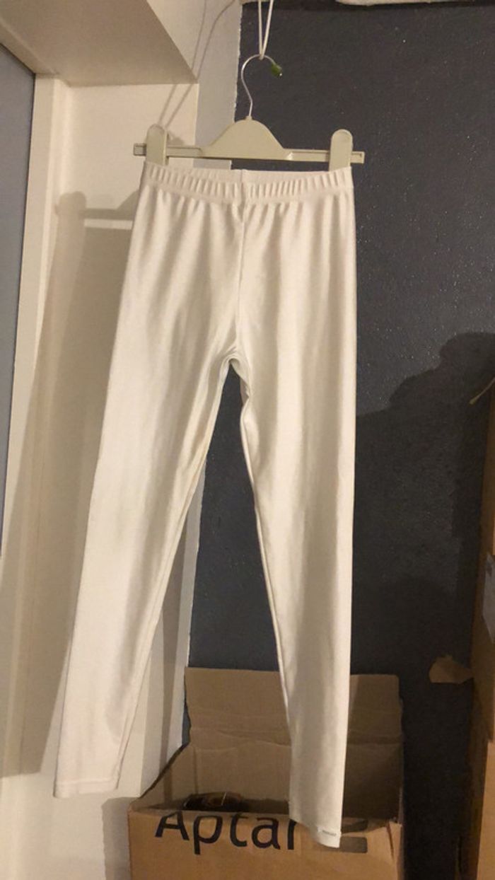 Legging de gym ou danse - photo numéro 2
