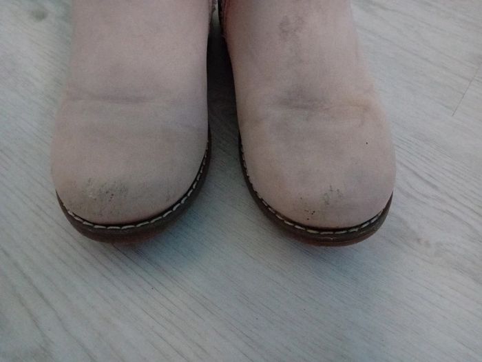 Paire de bottine taille 33 - photo numéro 5