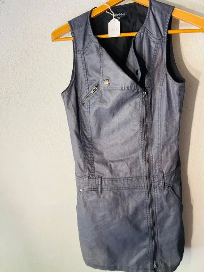 Robe bonobo Xs - photo numéro 2