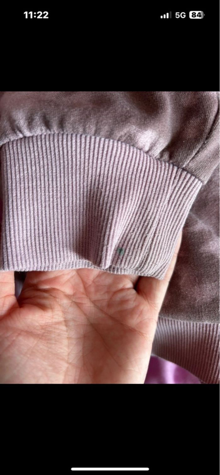 lot pull - photo numéro 5