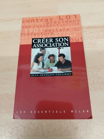 Collinot

Créer son association