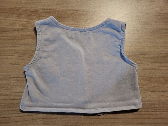 Gilet taille 12 mois - photo numéro 2