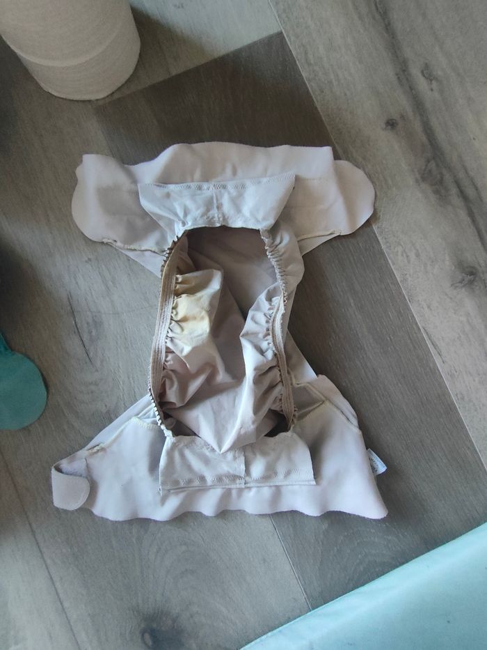 Lot couches hamac L - photo numéro 7