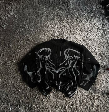 Pull d’hiver homme