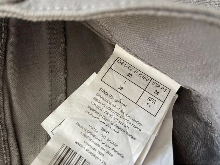 Jeans - photo numéro 4