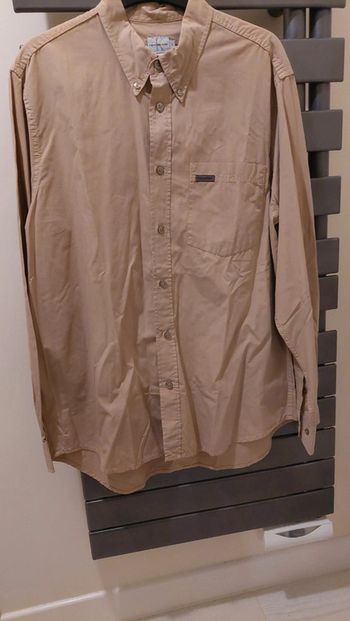Chemise Calvin Klein taille L