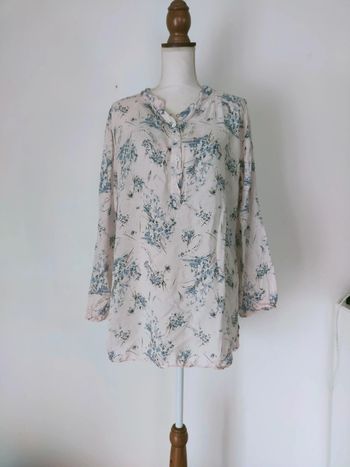 Blouse T.L