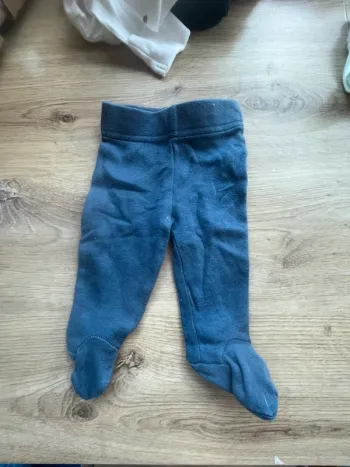 Pantalon taille 1 mois (56 cm)