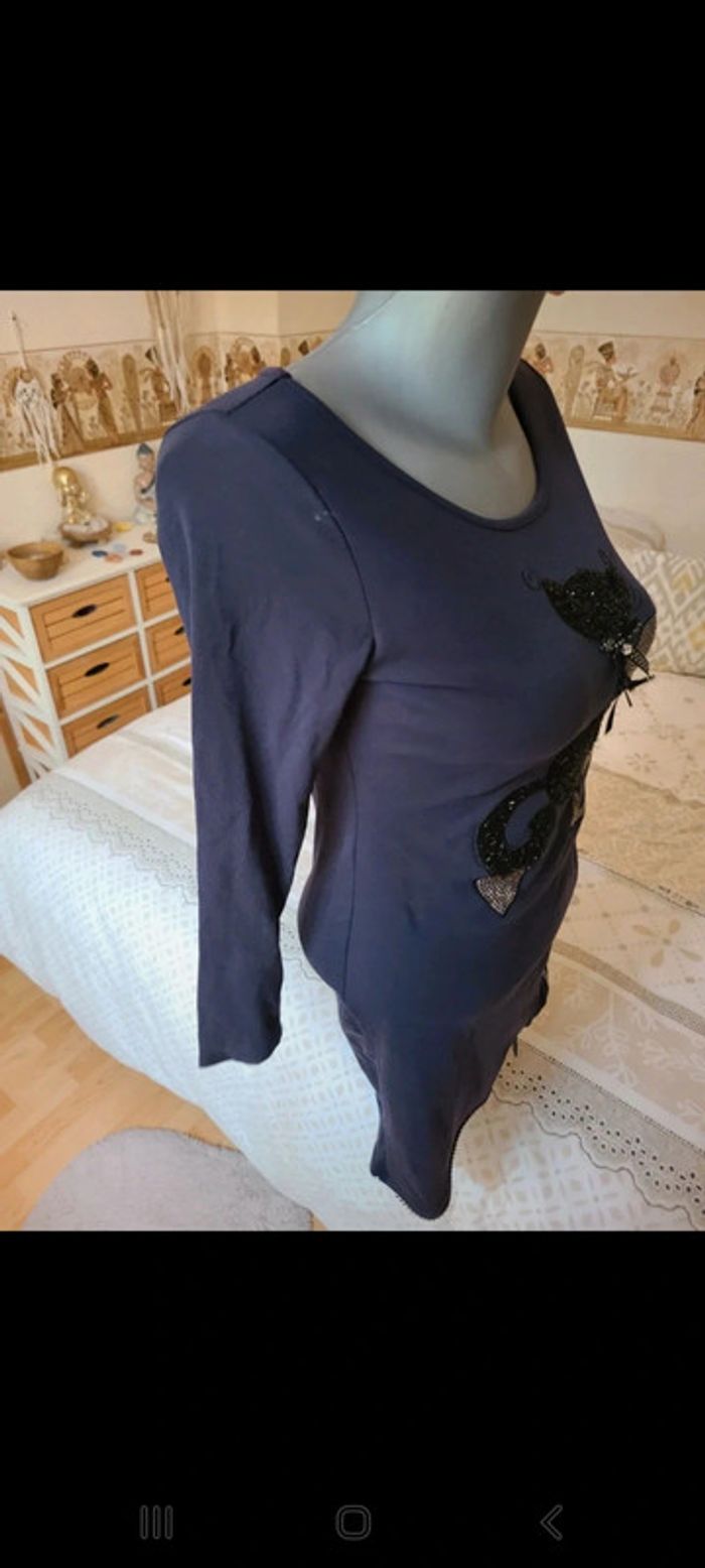 Robe moulante s/m - photo numéro 5