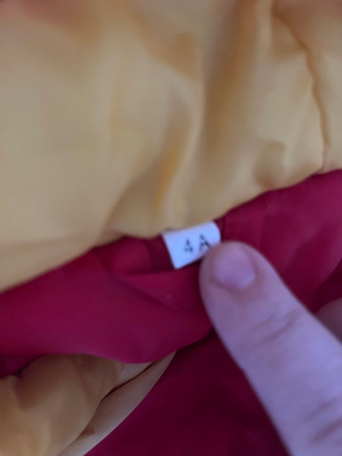 Combinaison de ski - photo numéro 4