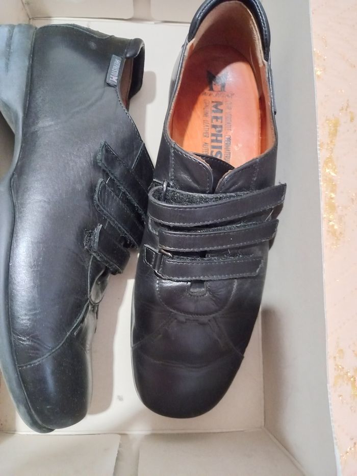 Mocassin - photo numéro 3