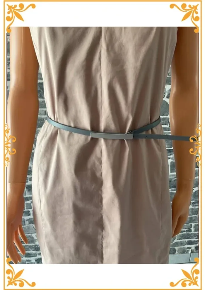 Robe " Esprit " - photo numéro 3